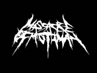 logo Massacre Of Mothman